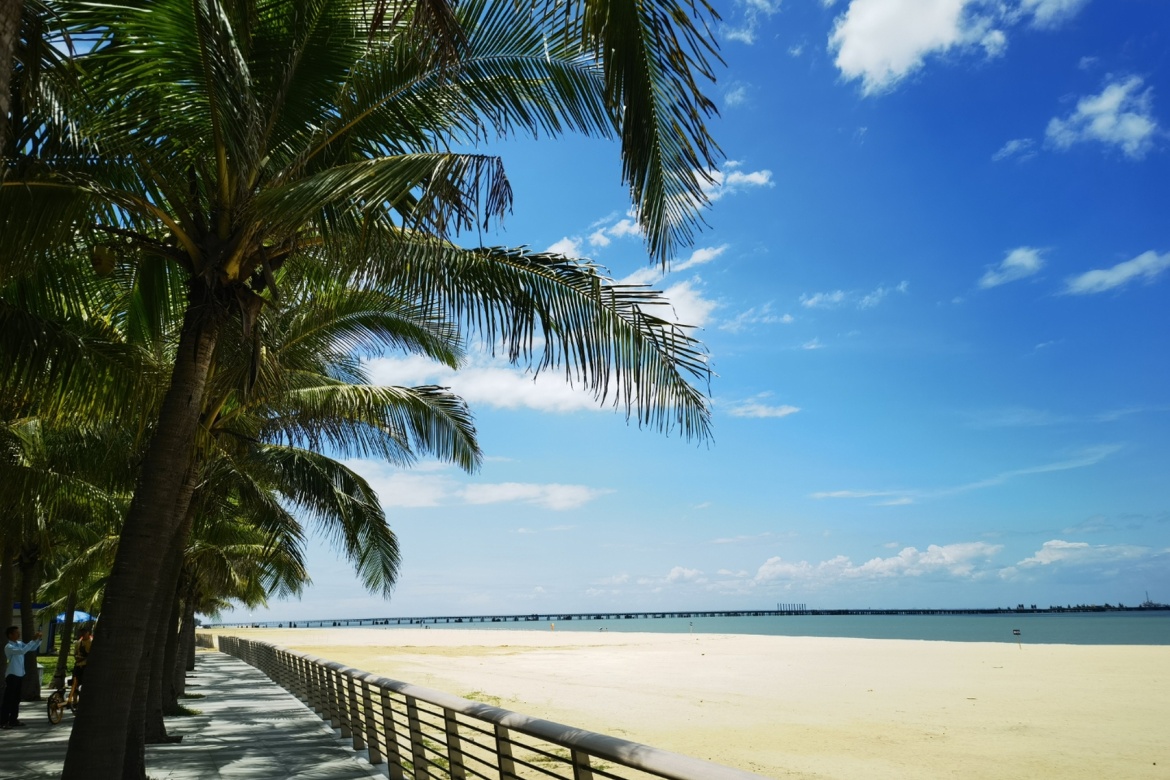 Holiday Beach